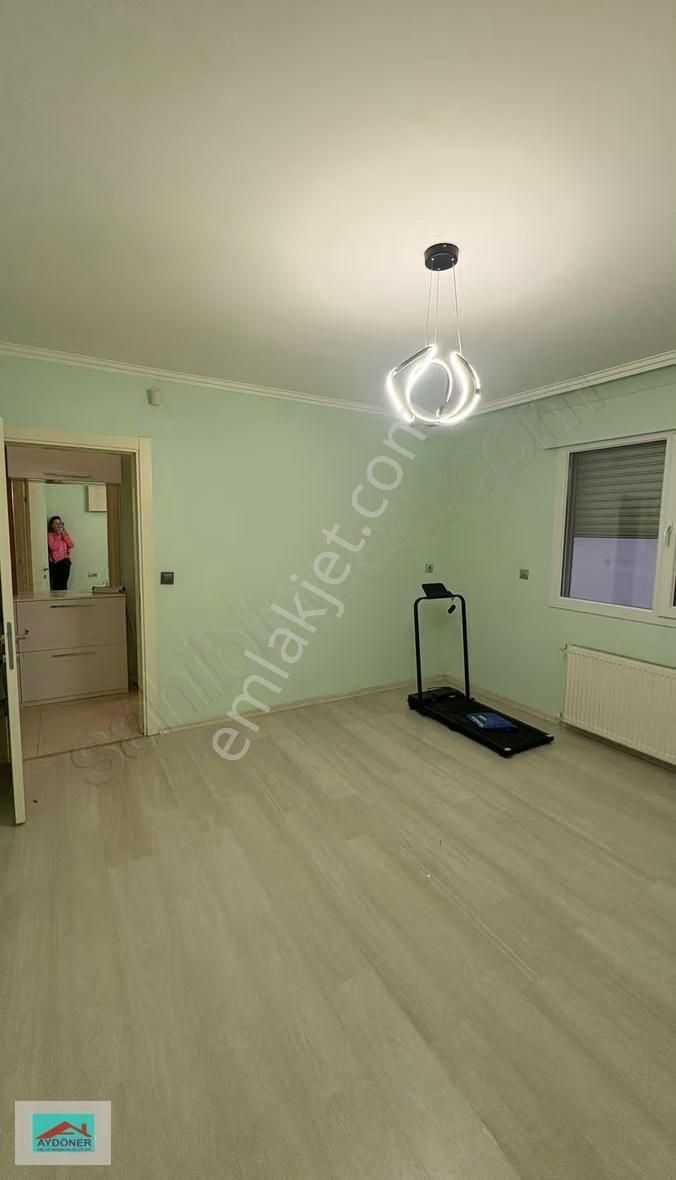 Buca Çevik1de Acil Satılık Daire - Görsel 19