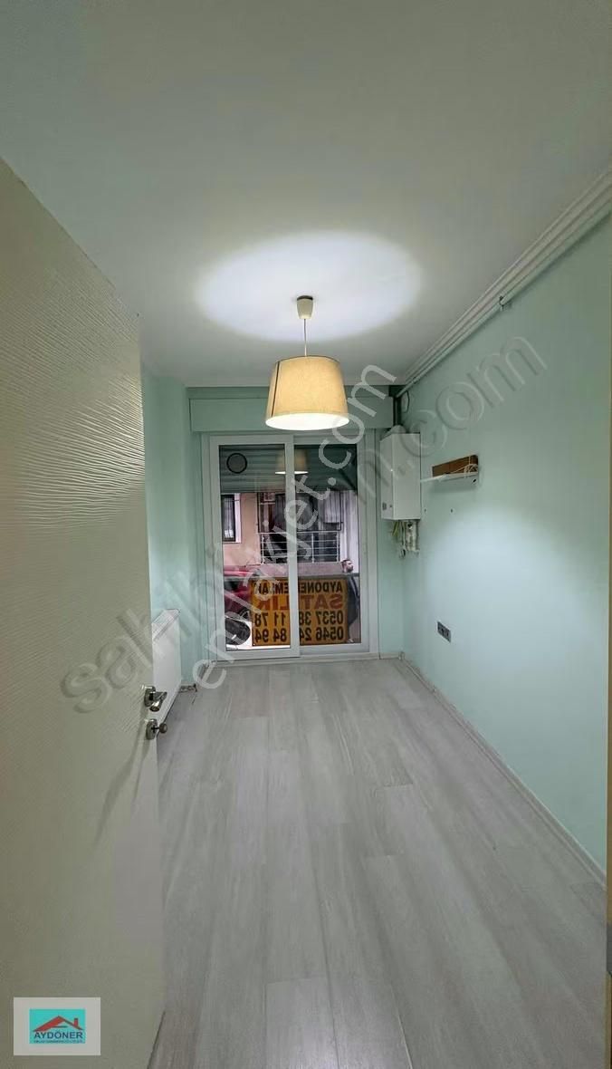 Buca Çevik1de Acil Satılık Daire - Görsel 10