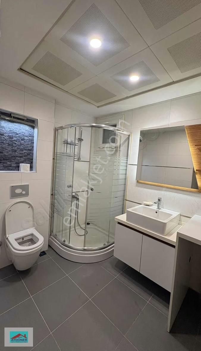 Buca Çevik1de Acil Satılık Daire - Görsel 20