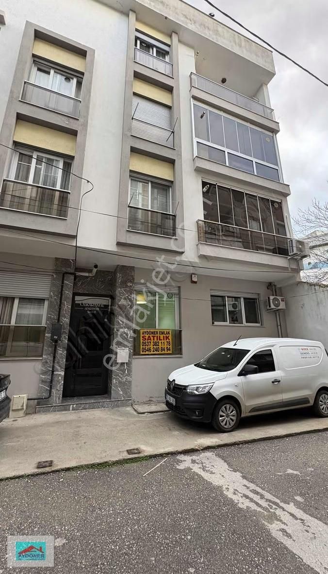 Buca Çevik1de Acil Satılık Daire - Görsel 14