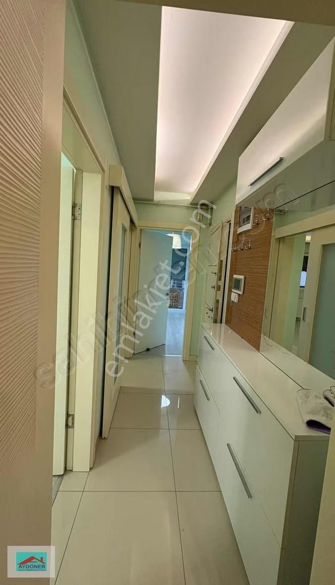 Buca Çevik1de Acil Satılık Daire