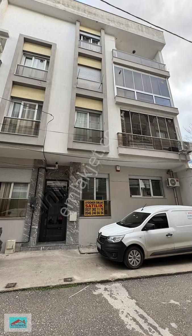 Buca Çevik1de Acil Satılık Daire - Görsel 15