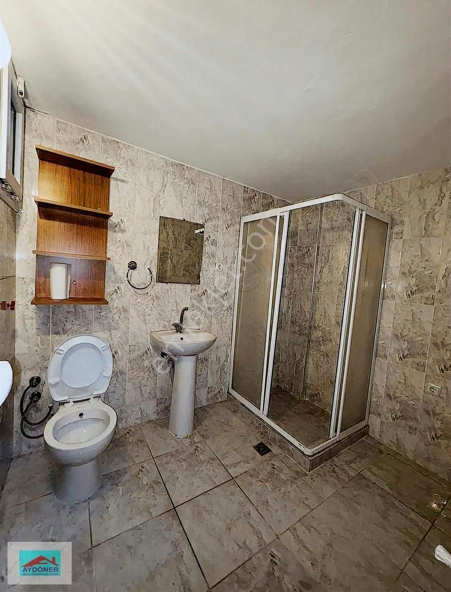 Buca Kozagac Meydana Yakın Yüksek Giriş Katı Bahçeli - Görsel 23