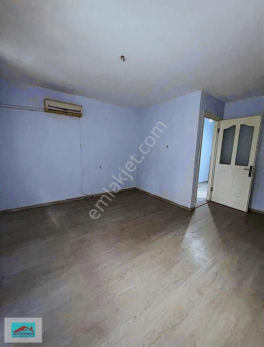 Buca Kozagac Meydana Yakın Yüksek Giriş Katı Bahçeli - Görsel 13