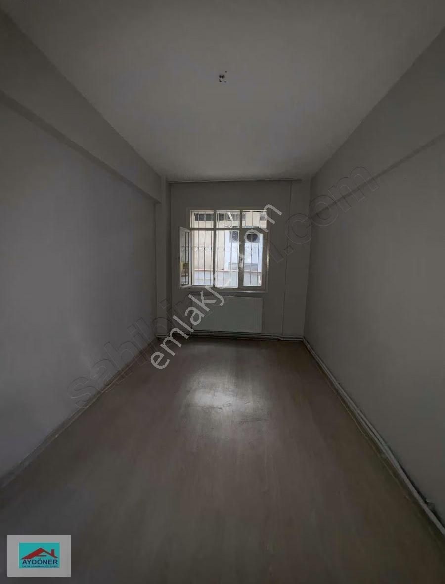 Buca Kozagac Meydana Yakın Yüksek Giriş Katı Bahçeli - Görsel 11