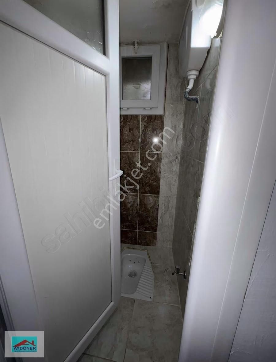 Buca Kozagac Meydana Yakın Yüksek Giriş Katı Bahçeli - Görsel 9