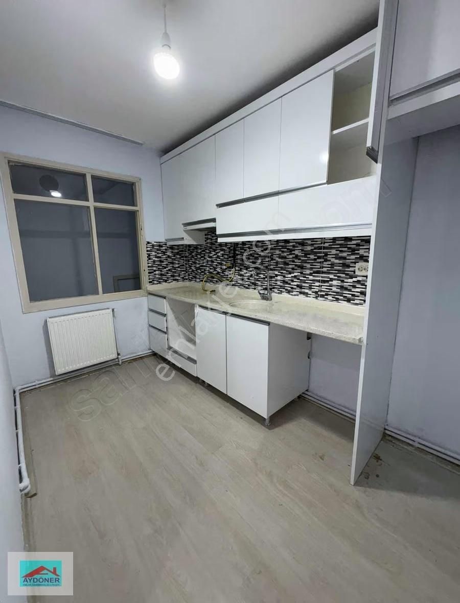 Buca Kozagac Meydana Yakın Yüksek Giriş Katı Bahçeli - Görsel 5