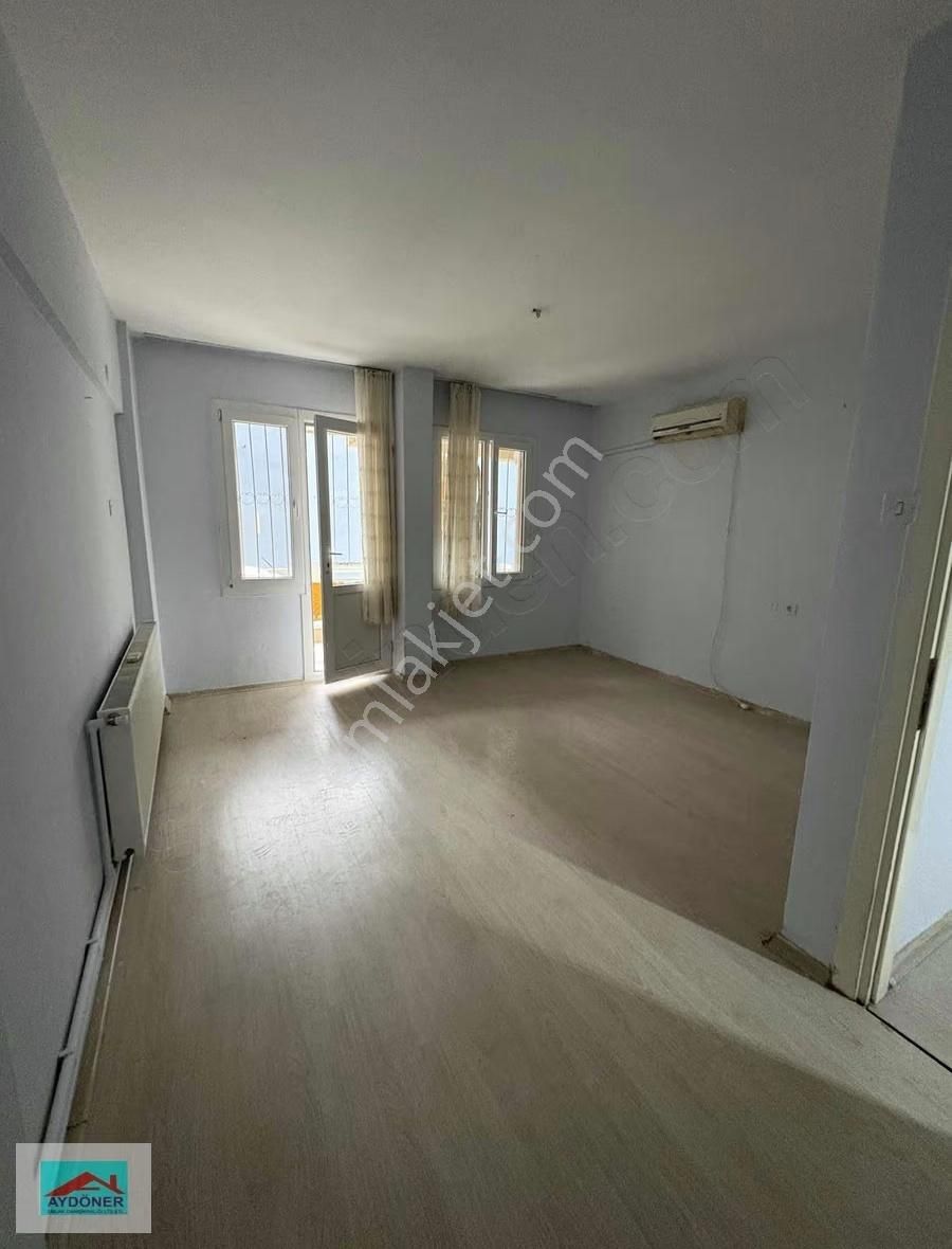 Buca Kozagac Meydana Yakın Yüksek Giriş Katı Bahçeli - Görsel 3