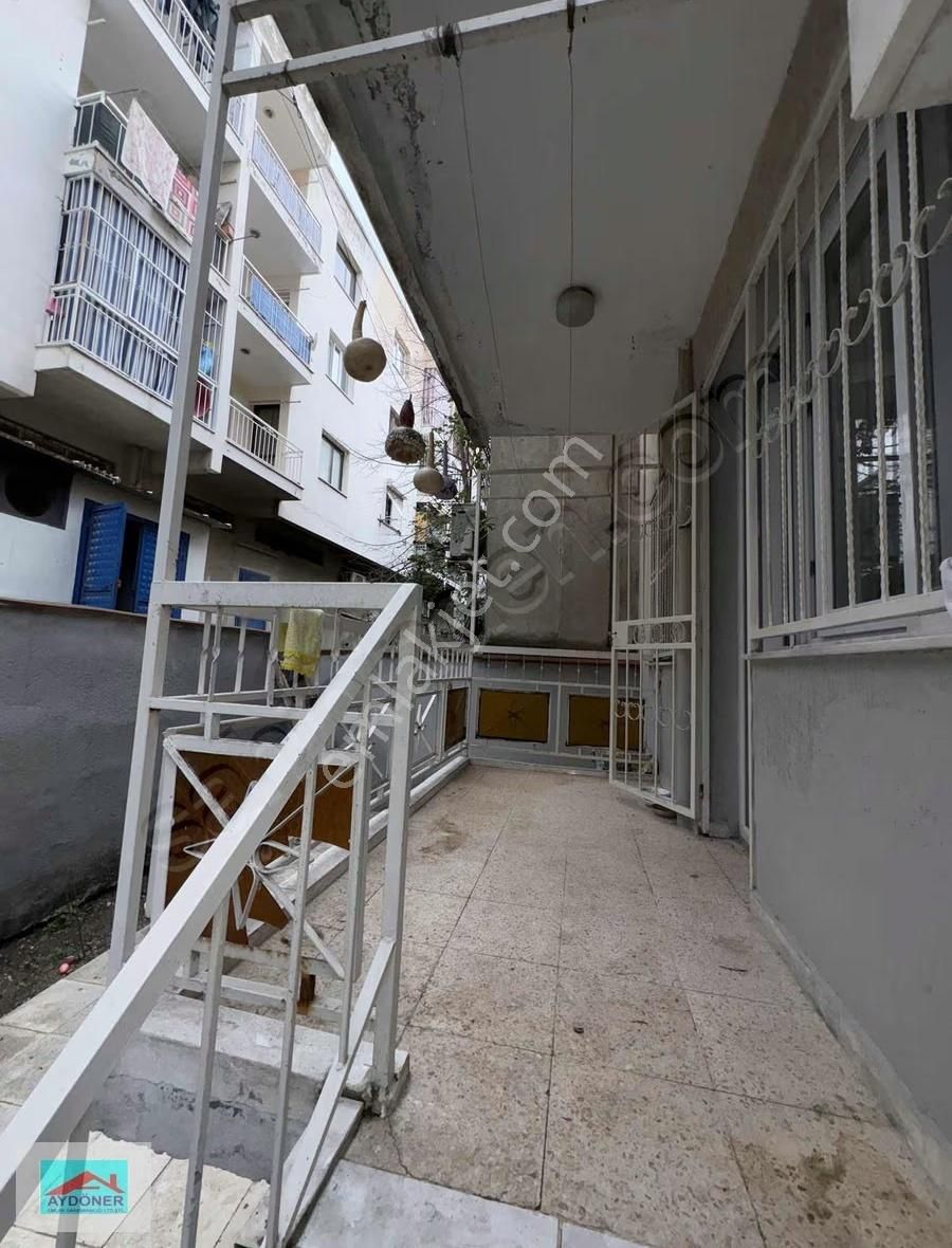 Buca Kozagac Meydana Yakın Yüksek Giriş Katı Bahçeli - Görsel 16