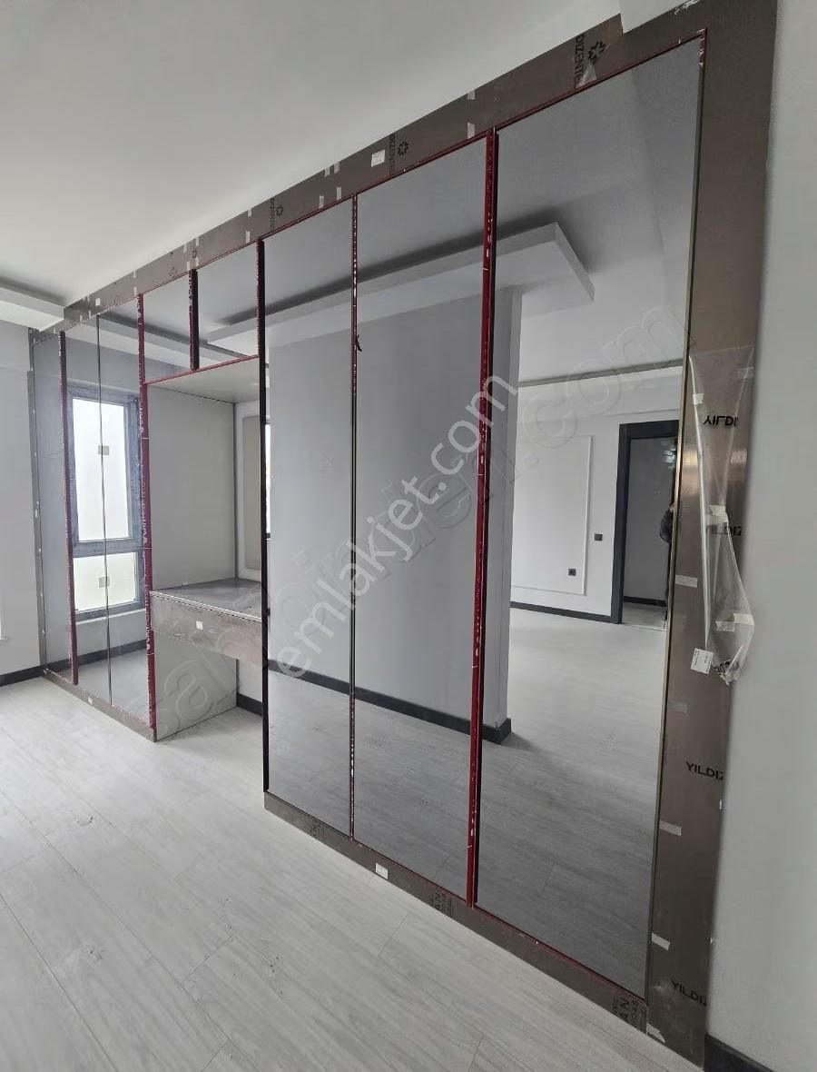 Şen Emlak'tan Şehitlik'te Satılık 4+1 Daire... - Görsel 13