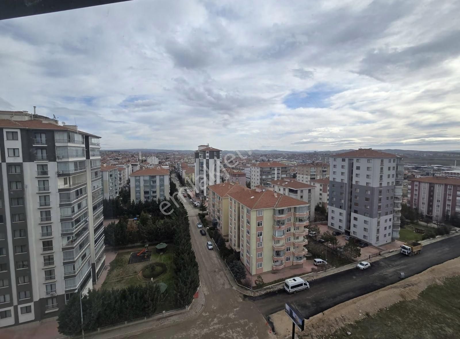 Şen Emlak'tan Şehitlik'te Satılık 4+1 Daire... - Görsel 15