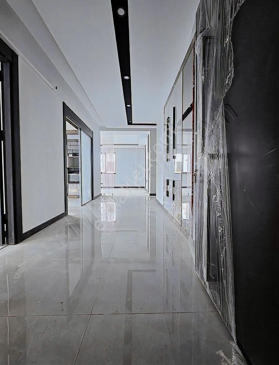 Şen Emlak'tan Şehitlik'te Satılık 4+1 Daire... - Görsel 11