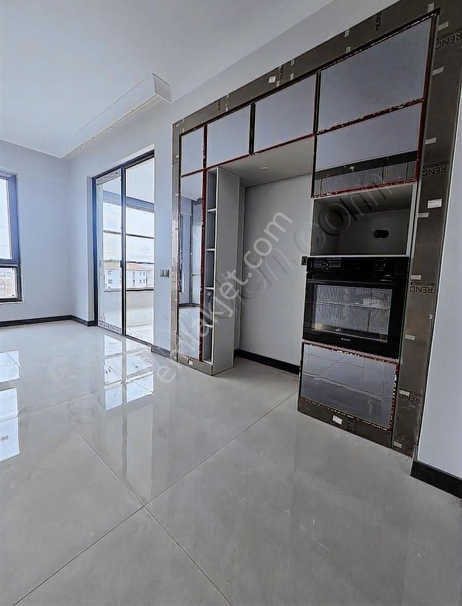 Şen Emlak'tan Şehitlik'te Satılık 4+1 Daire... - Görsel 7