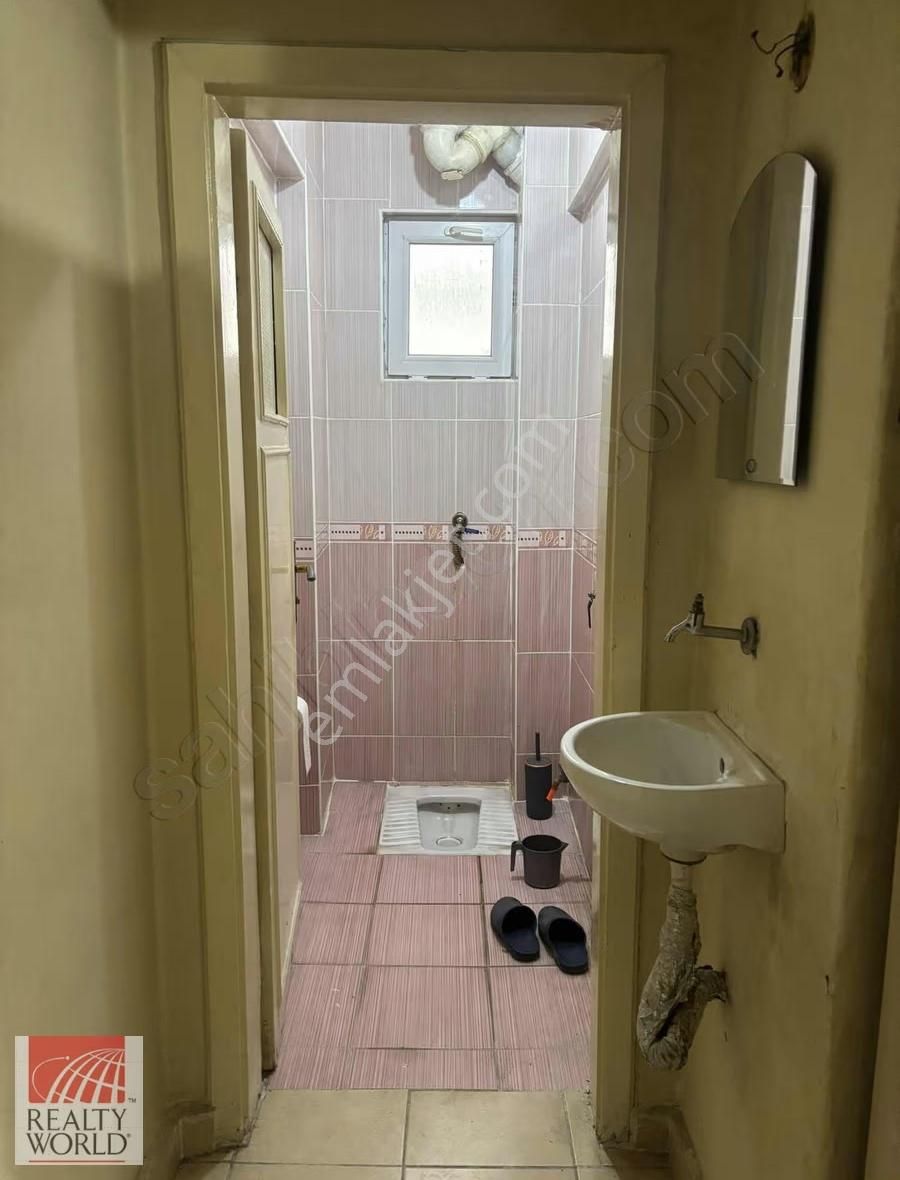 Ankara Yenimahalle Demet'te Harika Konumda Satılık Daire - Görsel 9