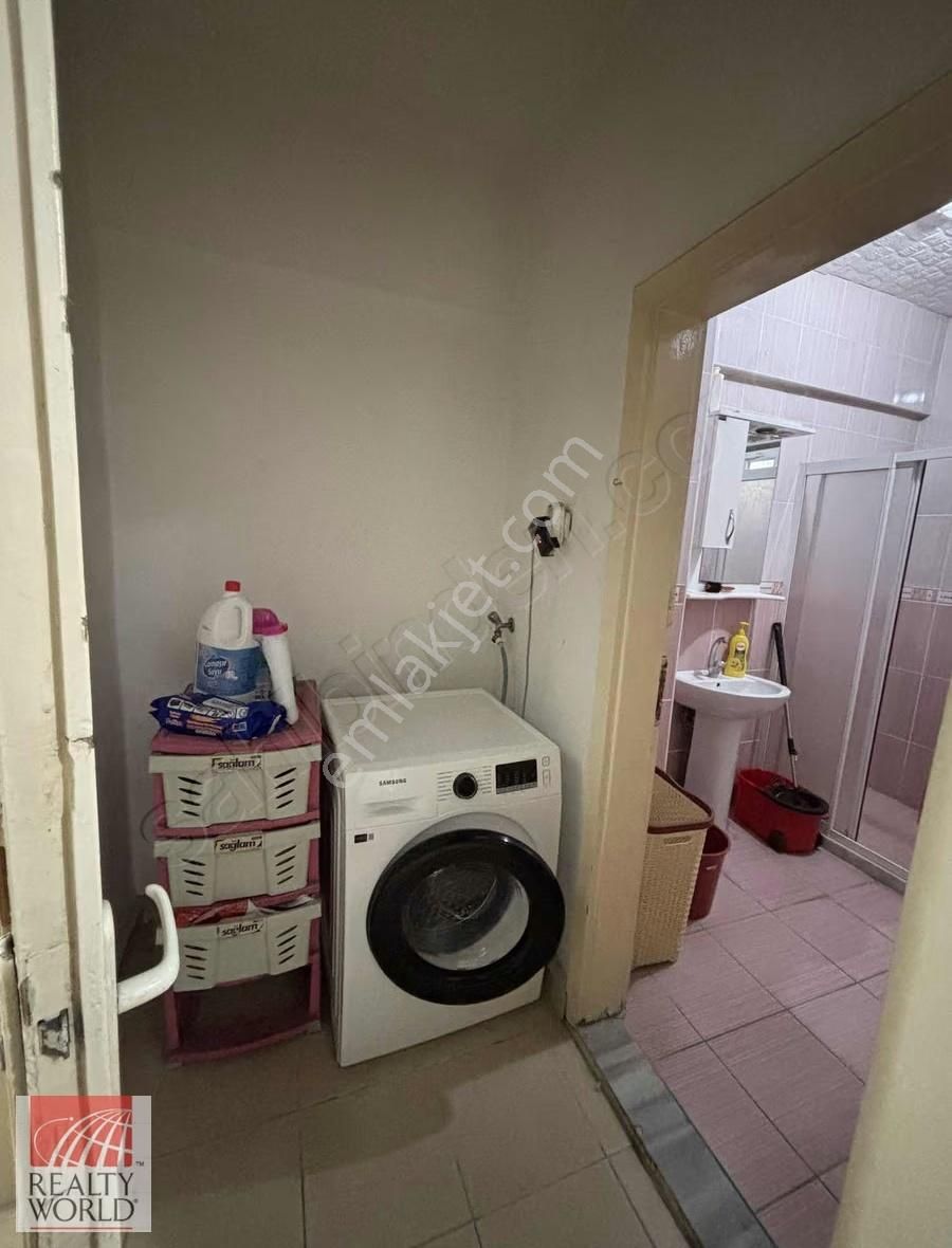 Ankara Yenimahalle Demet'te Harika Konumda Satılık Daire - Görsel 18