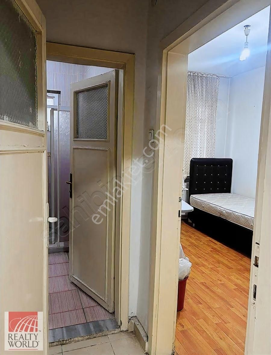 Ankara Yenimahalle Demet'te Harika Konumda Satılık Daire - Görsel 17