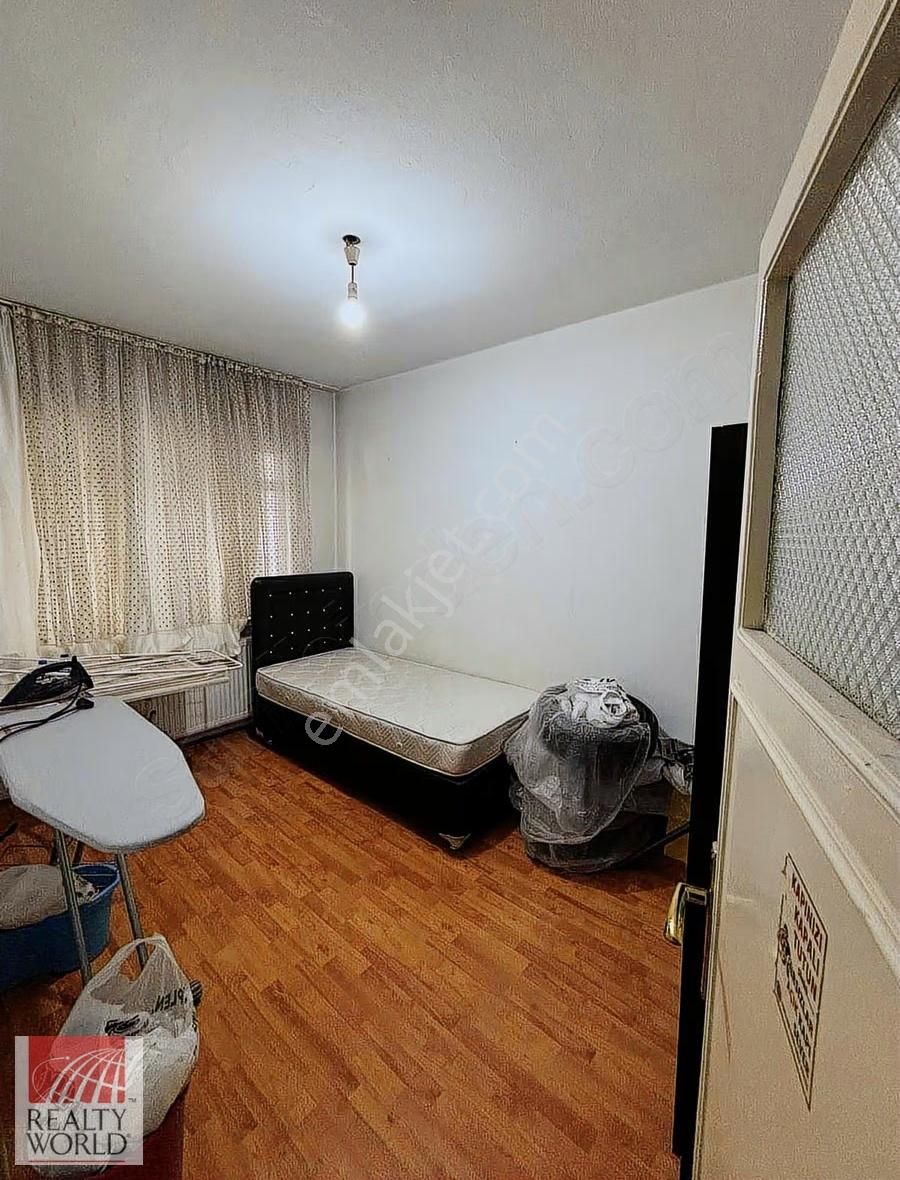 Ankara Yenimahalle Demet'te Harika Konumda Satılık Daire - Görsel 13