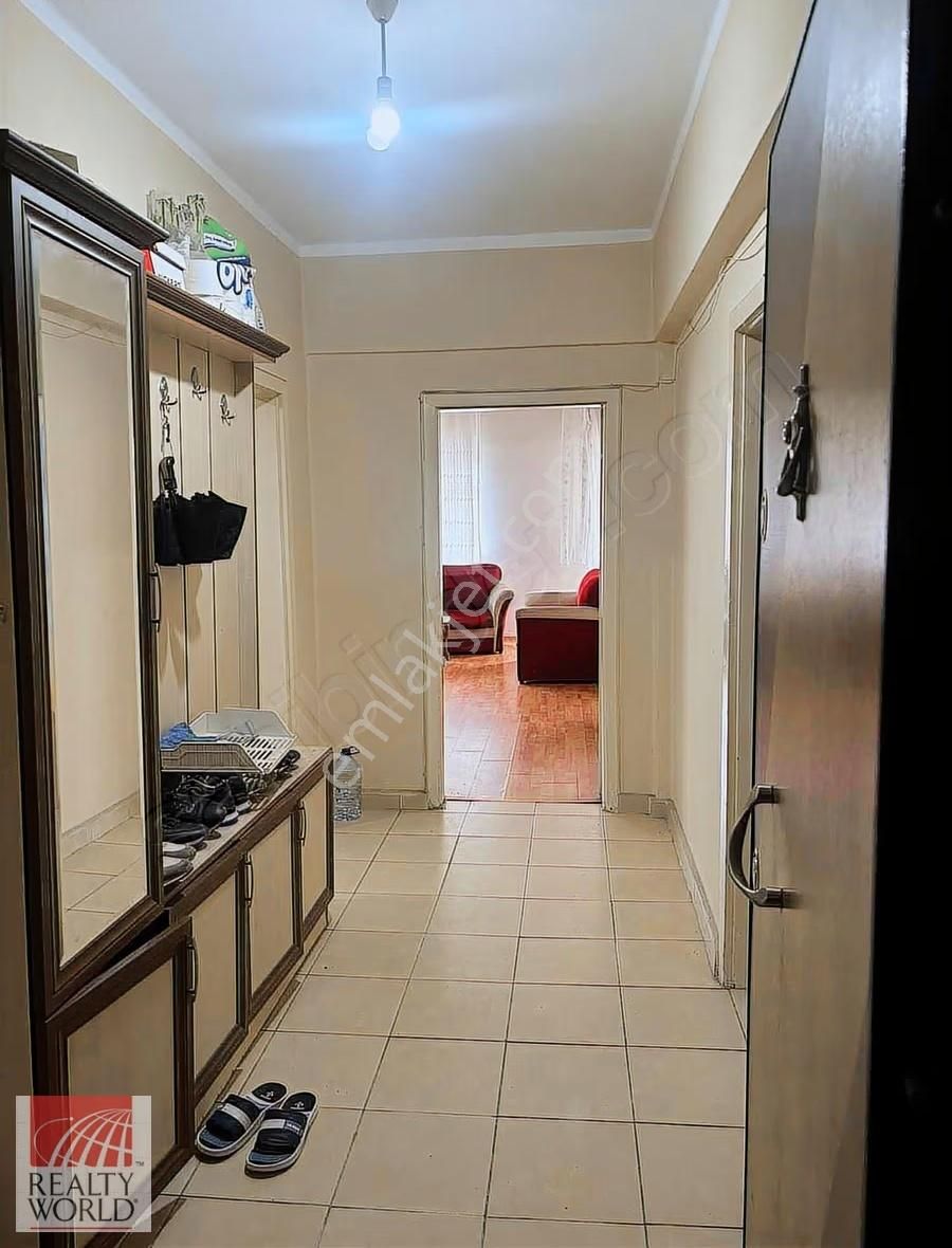 Ankara Yenimahalle Demet'te Harika Konumda Satılık Daire - Görsel 12