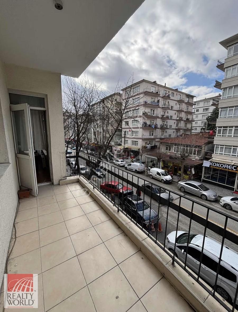 Ankara Yenimahalle Demet'te Harika Konumda Satılık Daire - Görsel 15