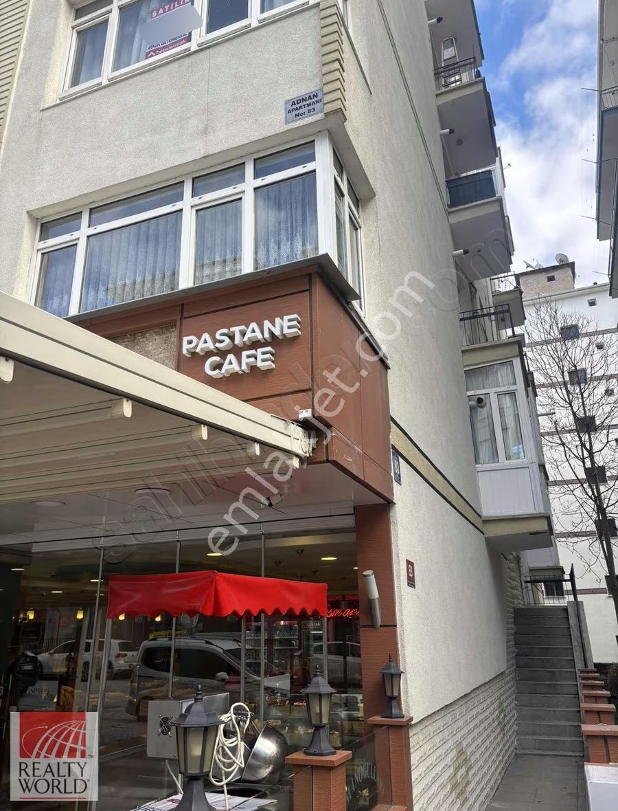 Ankara Yenimahalle Demet'te Harika Konumda Satılık Daire - Görsel 7