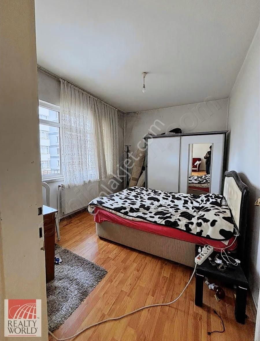 Ankara Yenimahalle Demet'te Harika Konumda Satılık Daire - Görsel 2