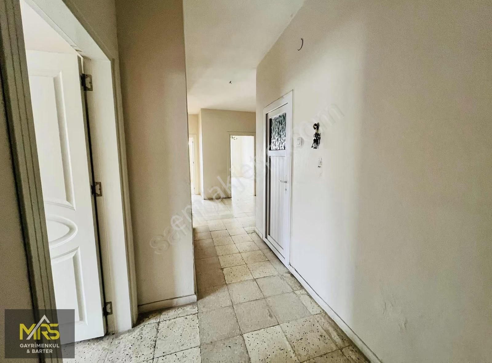 Mrs Gayrimenkul 3+1 Çift Balkon Orta Kat - Görsel 3