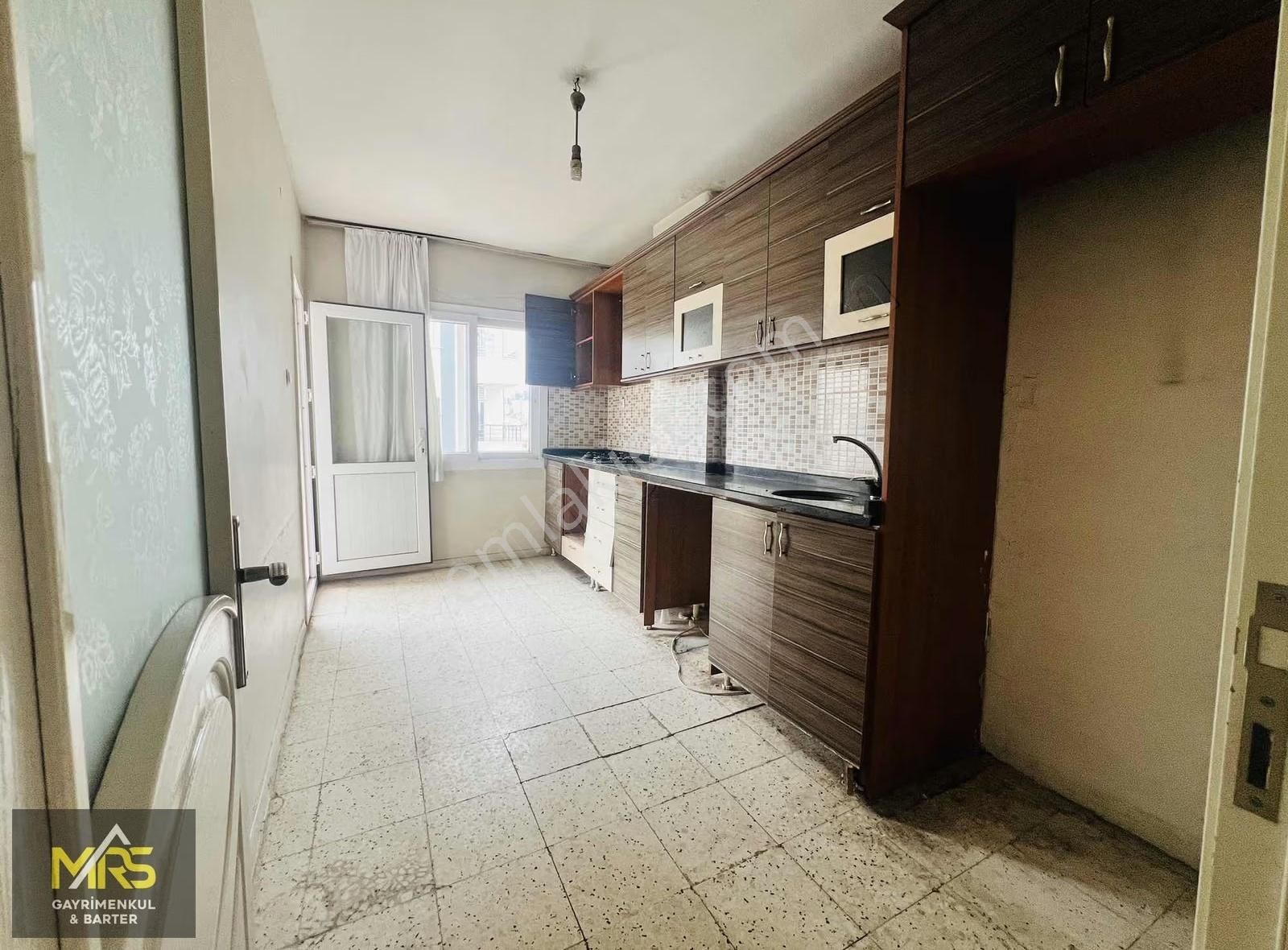 Mrs Gayrimenkul 3+1 Çift Balkon Orta Kat - Görsel 14