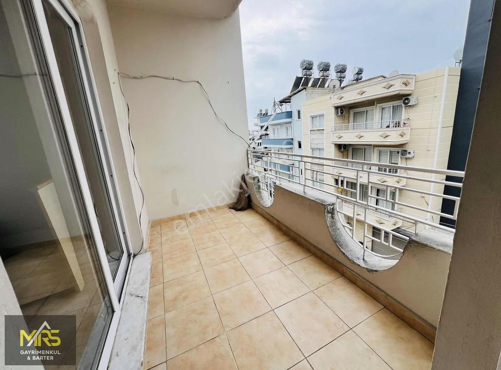 Mrs Gayrimenkul 3+1 Çift Balkon Orta Kat - Görsel 15
