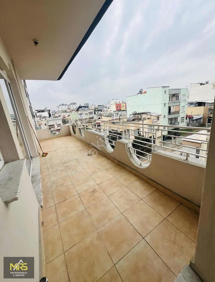 Mrs Gayrimenkul 3+1 Çift Balkon Orta Kat - Görsel 6