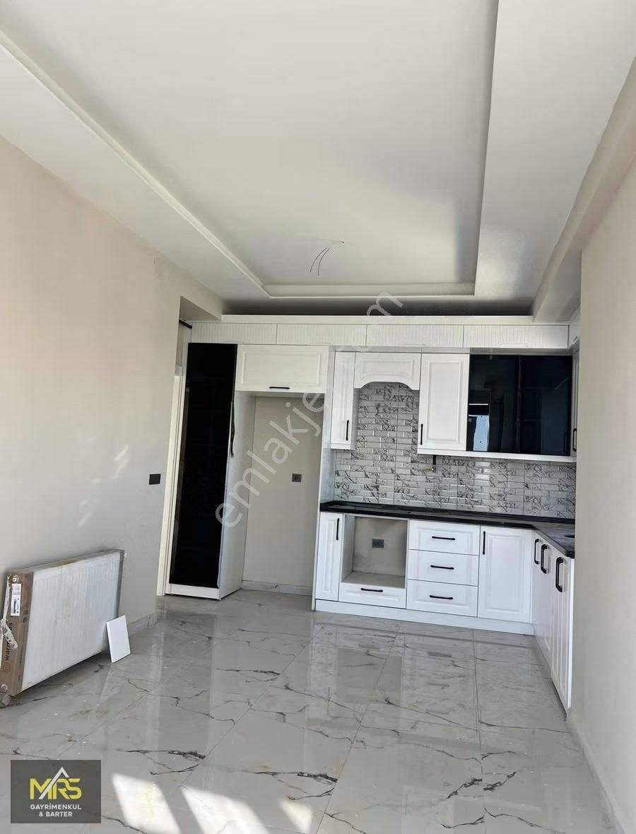 Mrs Gayrimenkul 4+1 Geniş Ultr - Görsel 8