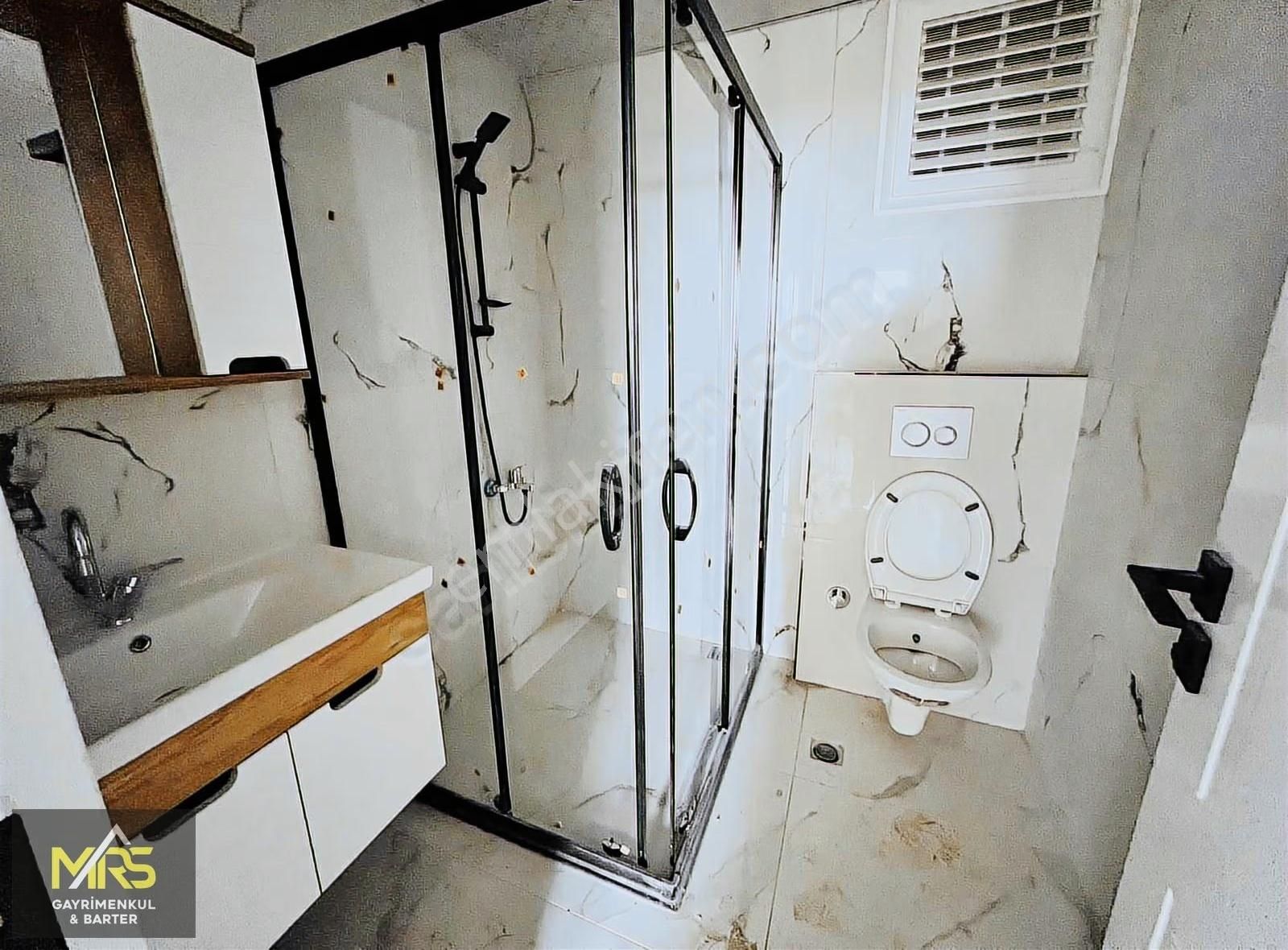 Mrs Gayrimenkul 3+1 Amarikan Mutfak - Görsel 15