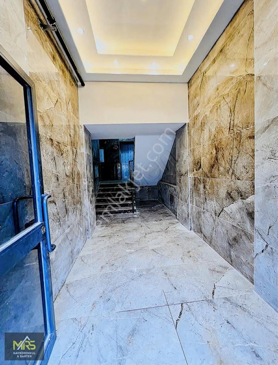 Mrs Gayrimenkul 3+1 Amarikan Mutfak - Görsel 14