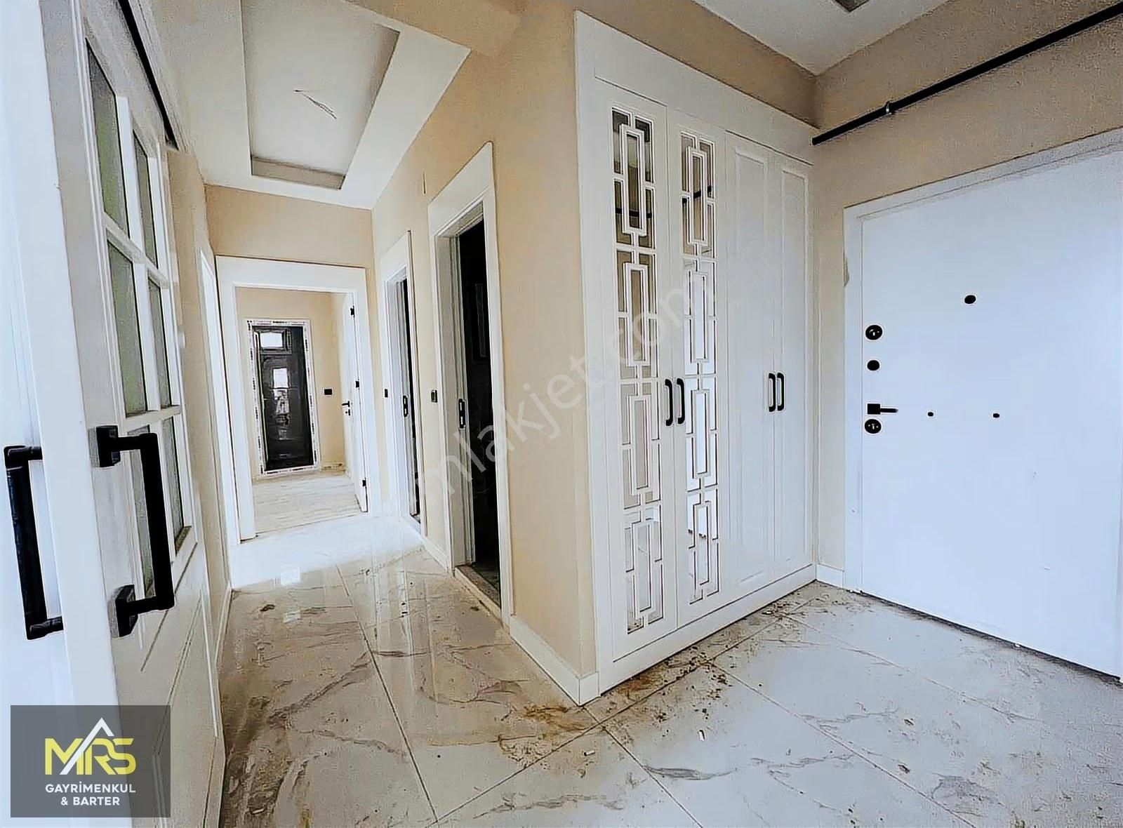 Mrs Gayrimenkul 3+1 Amarikan Mutfak - Görsel 9