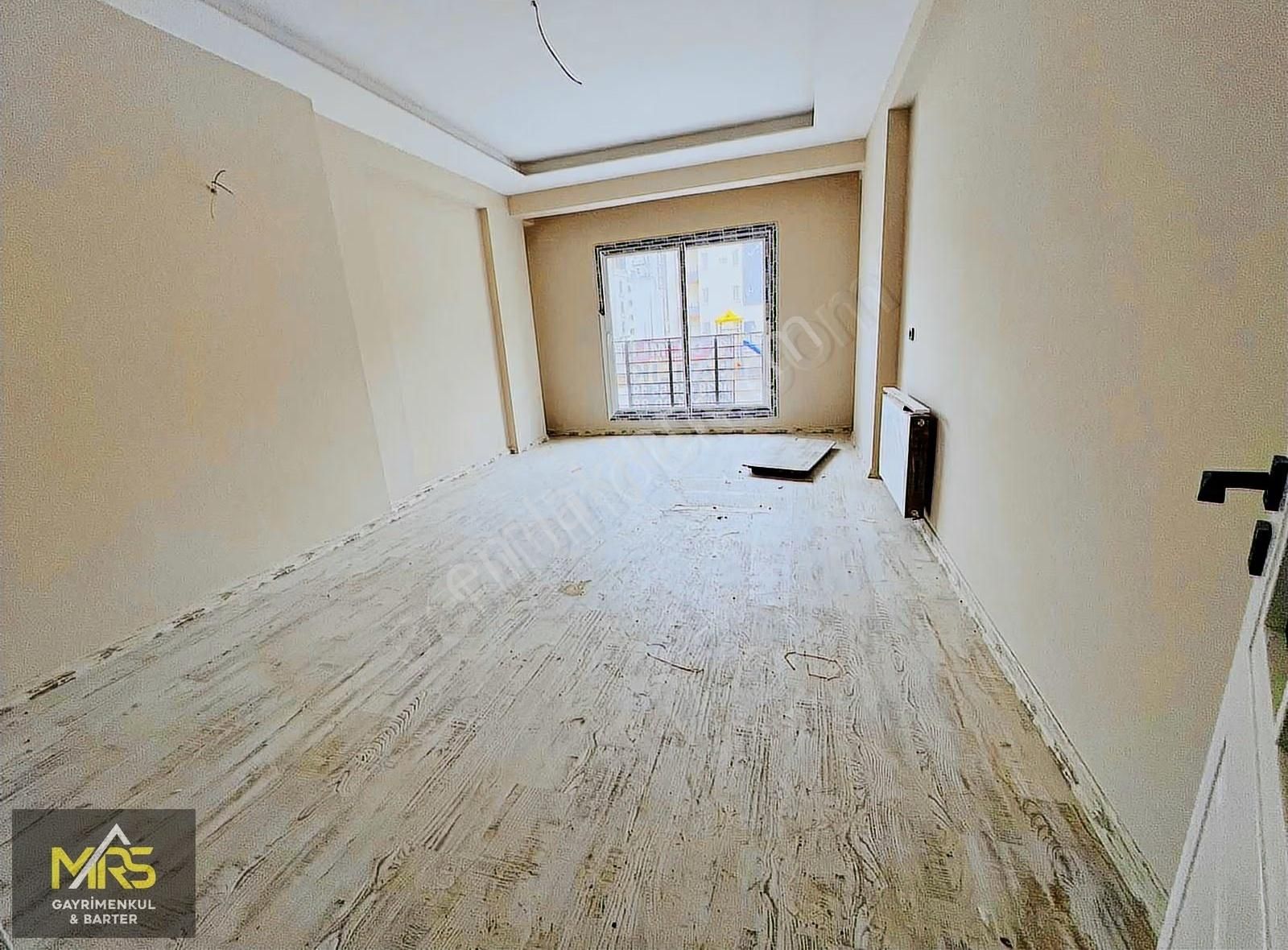 Mrs Gayrimenkul 3+1 Amarikan Mutfak - Görsel 13