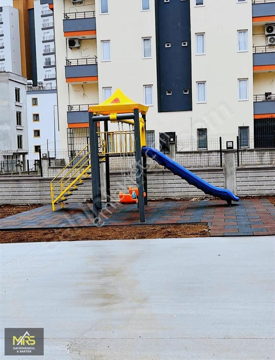 Mrs Gayrimenkul 3+1 Amarikan Mutfak - Görsel 17