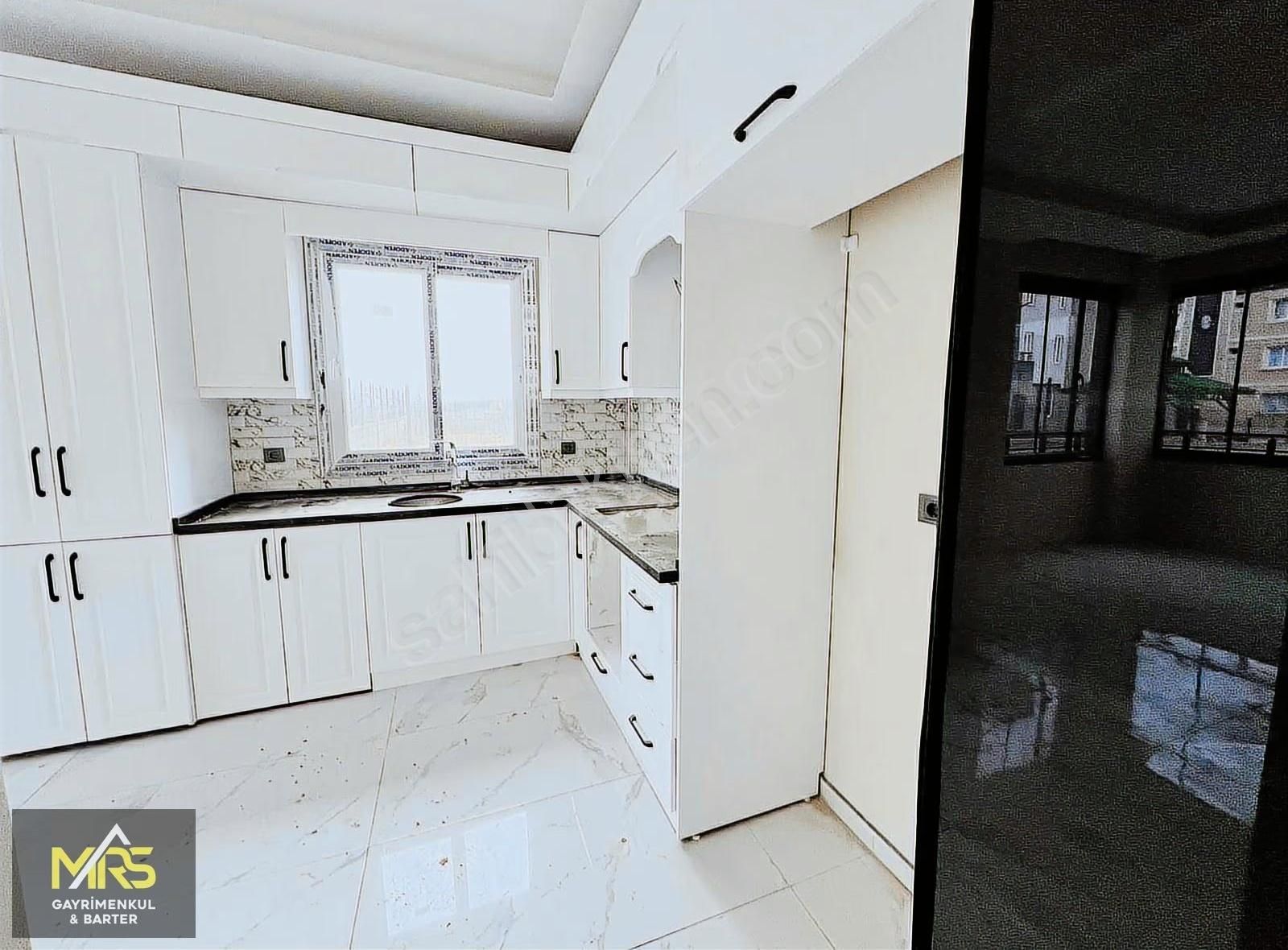 Mrs Gayrimenkul 3+1 Amarikan Mutfak - Görsel 3