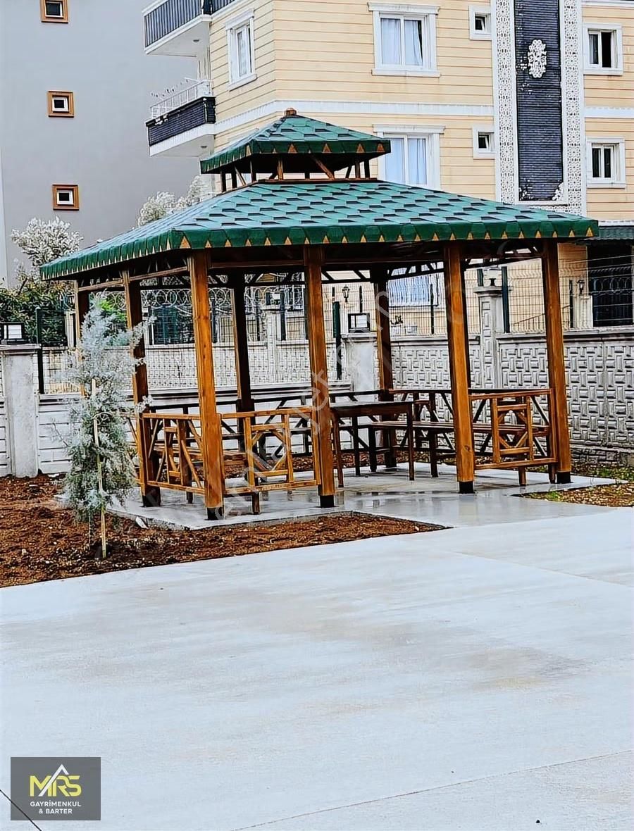 Mrs Gayrimenkul 3+1 Amarikan Mutfak - Görsel 2