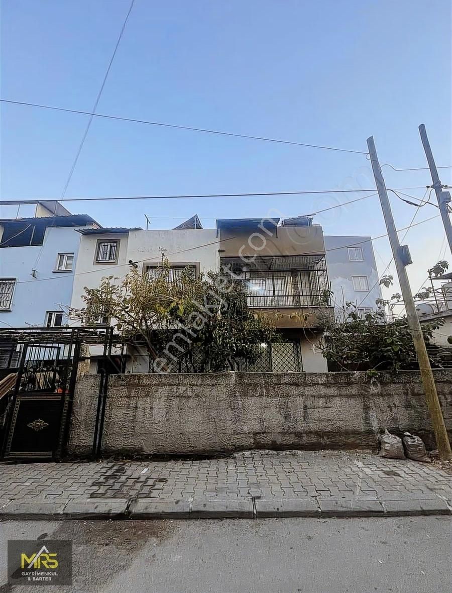 Mrs Gayrimenkul 170 M2 Arsa İçinde 2 Katlı - Görsel 8
