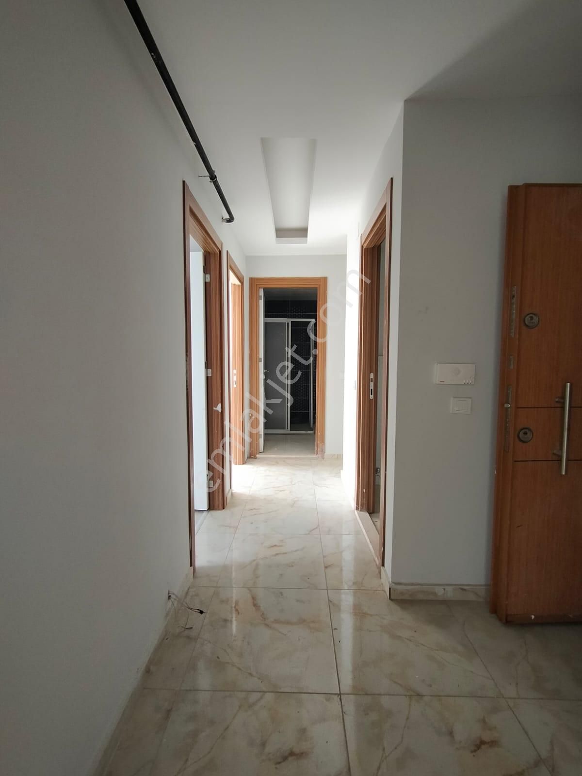 Sarıçam Osmangazi De İskanlı Site İiçinde 2+1 Eminevime Yüksek Krediye Uygun Satılık Fırsat Dairesi - Görsel 8