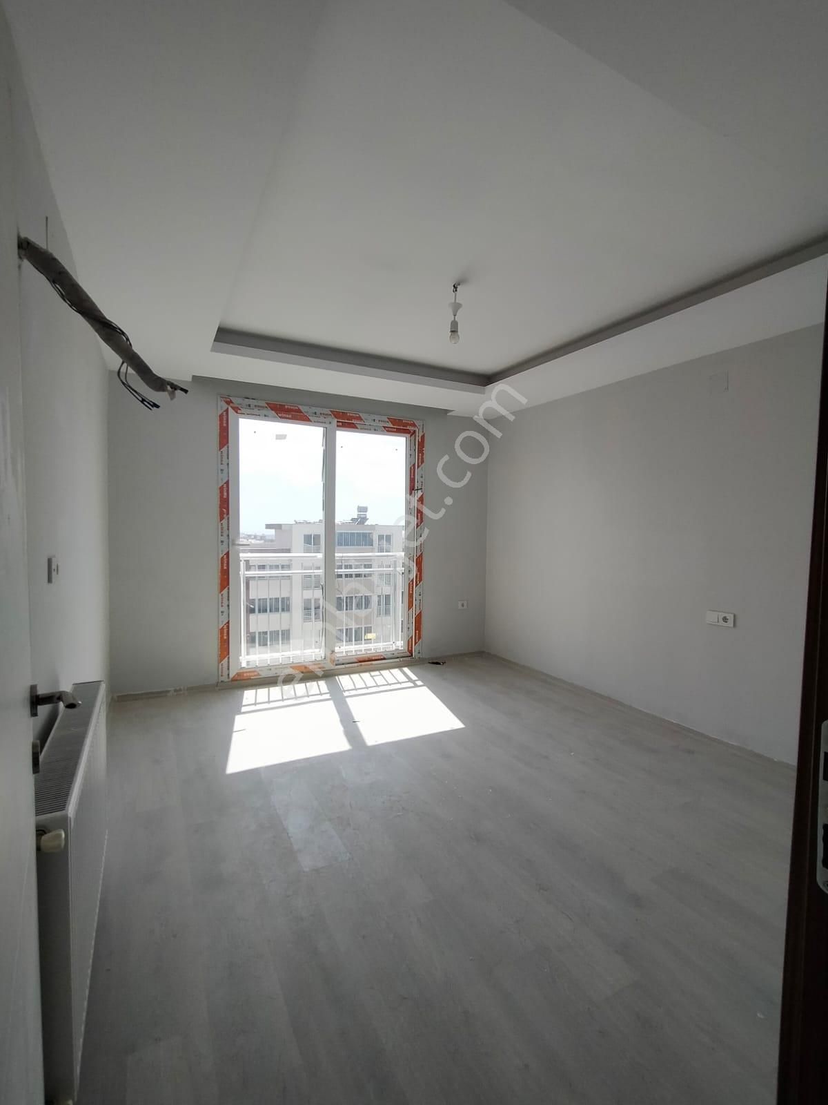 Sarıçam Osmangazi De İskanlı Site İiçinde 2+1 Eminevime Yüksek Krediye Uygun Satılık Fırsat Dairesi - Görsel 6