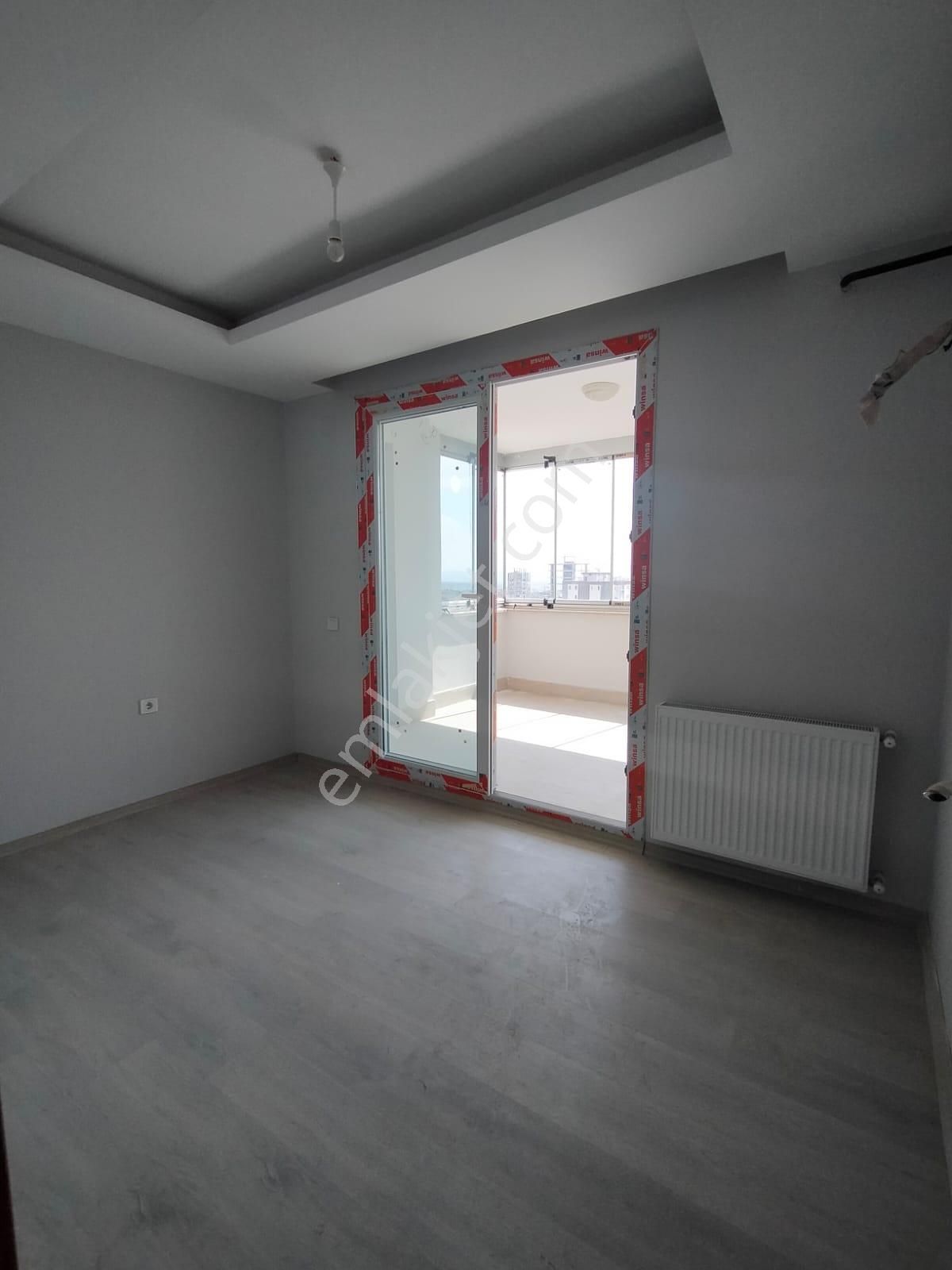 Sarıçam Osmangazi De İskanlı Site İiçinde 2+1 Eminevime Yüksek Krediye Uygun Satılık Fırsat Dairesi - Görsel 12