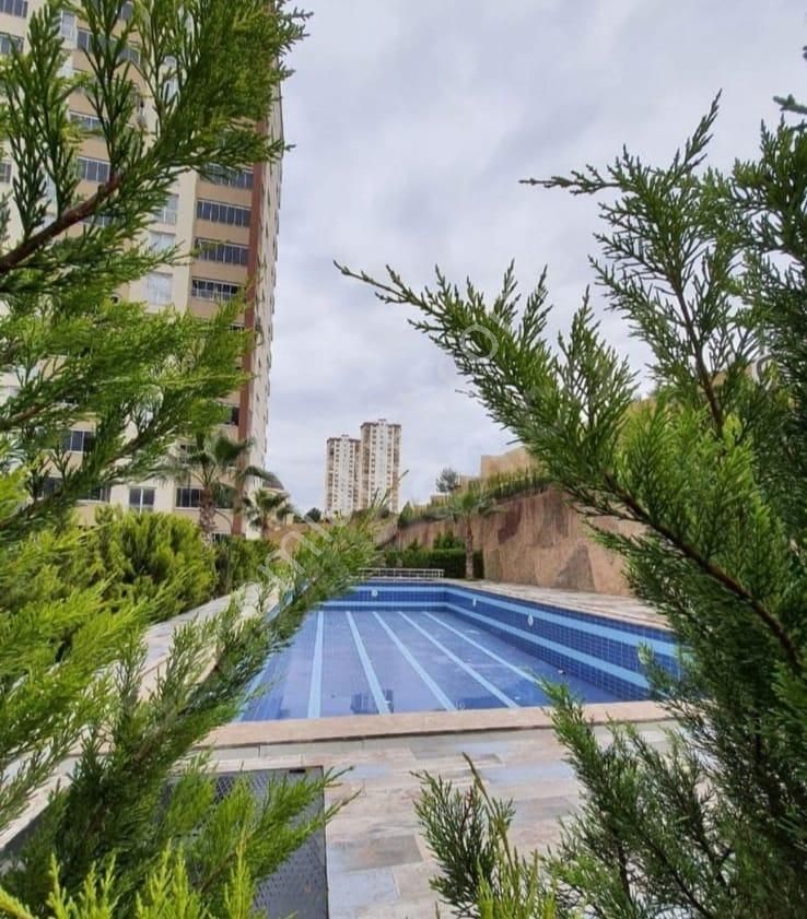 Sarıçam Osmangazi De İskanlı Site İiçinde 2+1 Eminevime Yüksek Krediye Uygun Satılık Fırsat Dairesi - Görsel 3