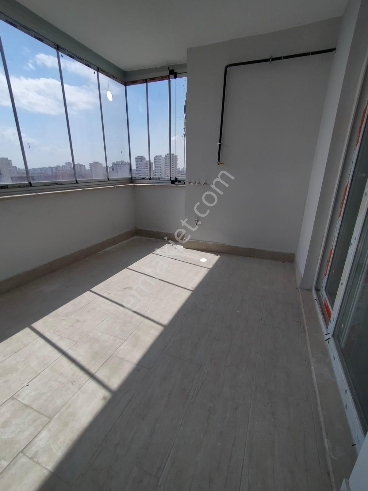 Sarıçam Osmangazi De İskanlı Site İiçinde 2+1 Eminevime Yüksek Krediye Uygun Satılık Fırsat Dairesi - Görsel 5