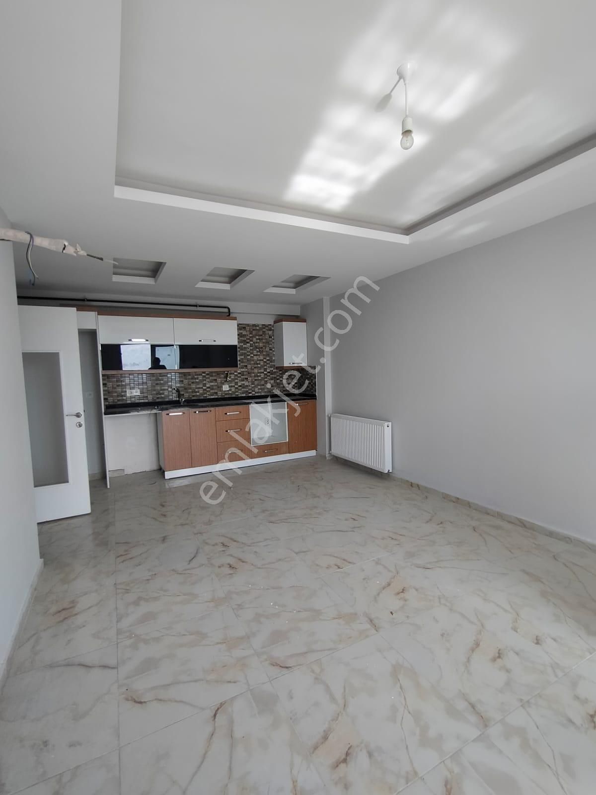 Sarıçam Osmangazi De İskanlı Site İiçinde 2+1 Eminevime Yüksek Krediye Uygun Satılık Fırsat Dairesi - Görsel 2