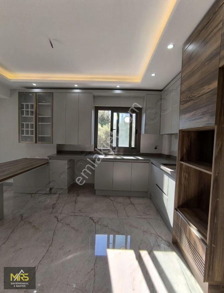 Mrs Gayrimenkulden Yenişehir 34.cadde Yanı 4+1 Ultra Lüks Daire - Görsel 15