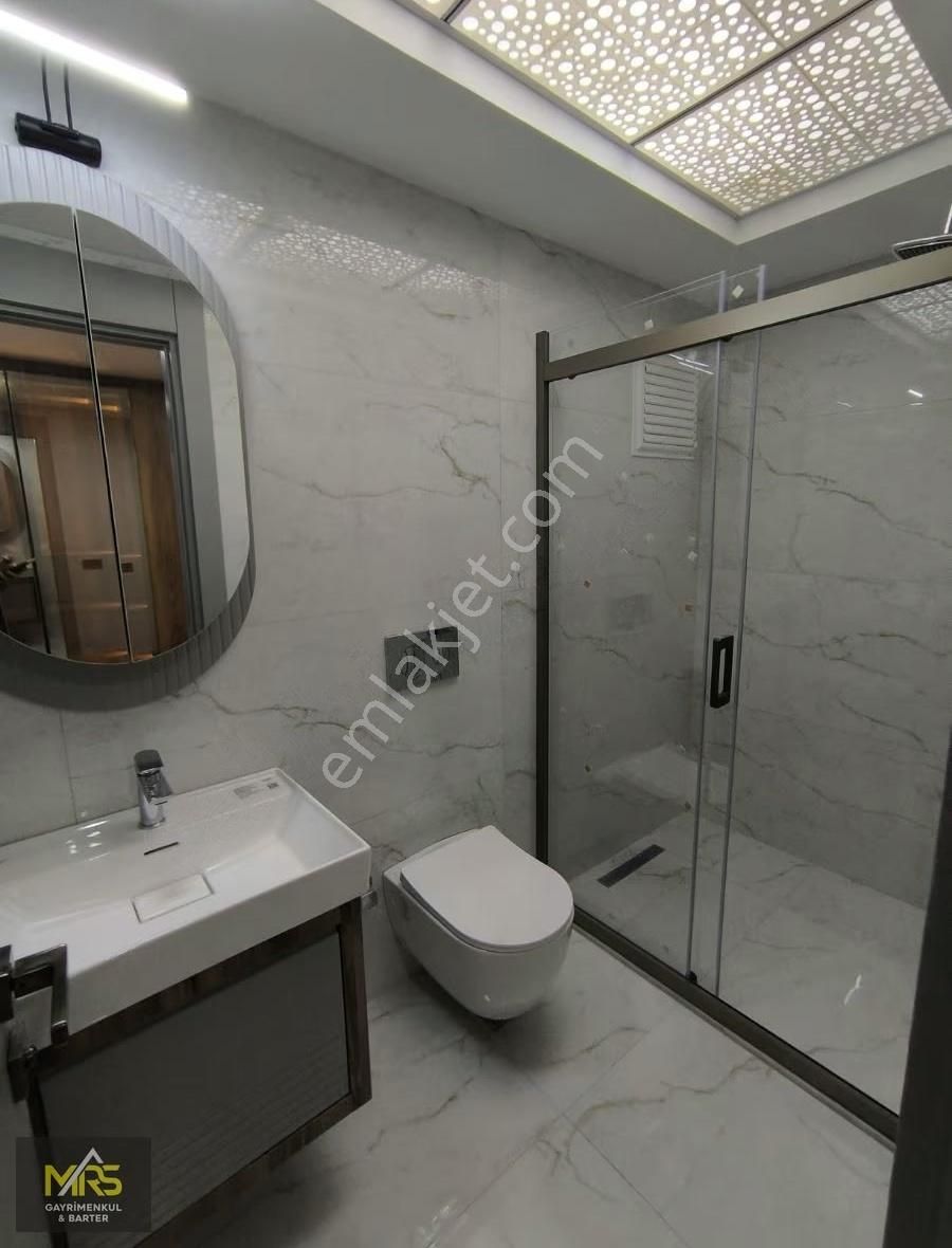 Mrs Gayrimenkulden Yenişehir 34.cadde Yanı 4+1 Ultra Lüks Daire - Görsel 2