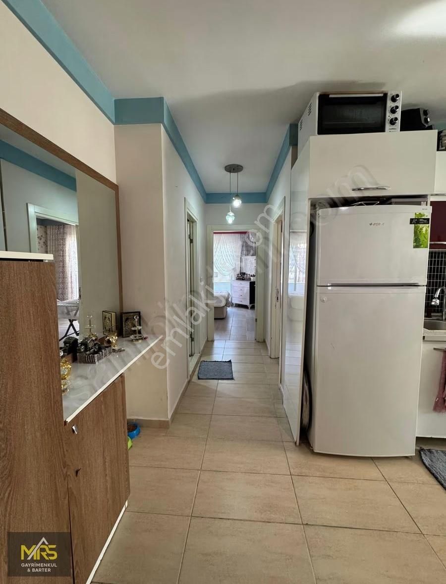 Mrs Gayrimenkulden Yenişehir Çiftlikköyde Eşyalı 2+1 Daire - Görsel 2