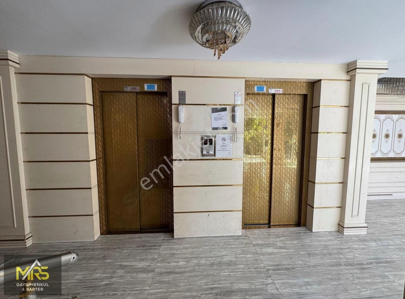 Mrs Gayrimenkulden Yenişehir Çiftlikköyde Eşyalı 2+1 Daire - Görsel 4