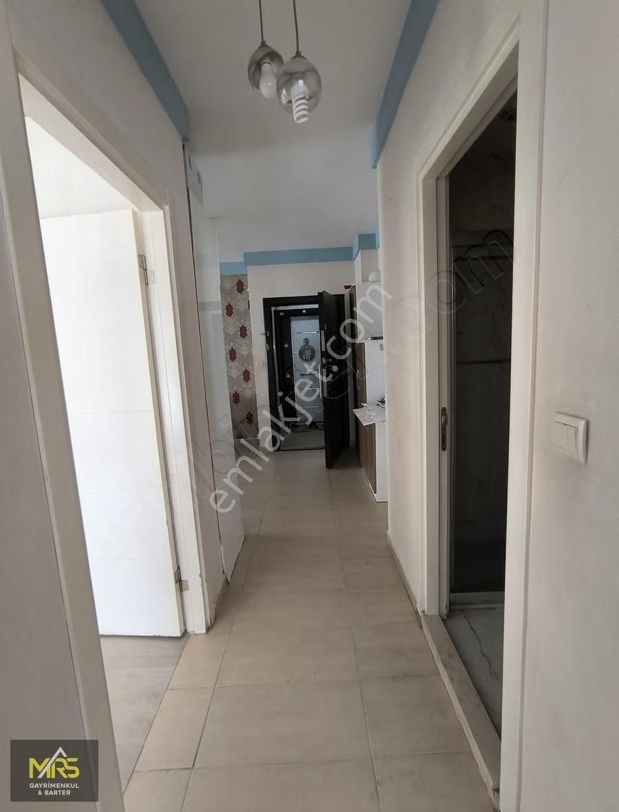 Mrs Gayrimenkulden Yenişehir Çiftlikköyde Eşyalı 2+1 Daire - Görsel 16
