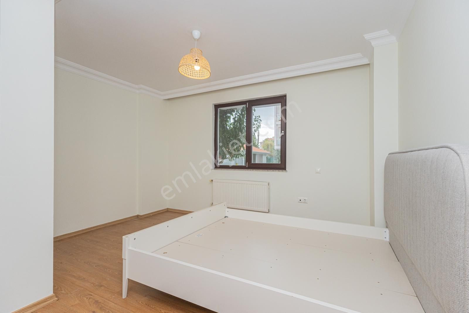 Konyaaltı Gürsu Mah. Kiralık 2+1 Daire - Görsel 19